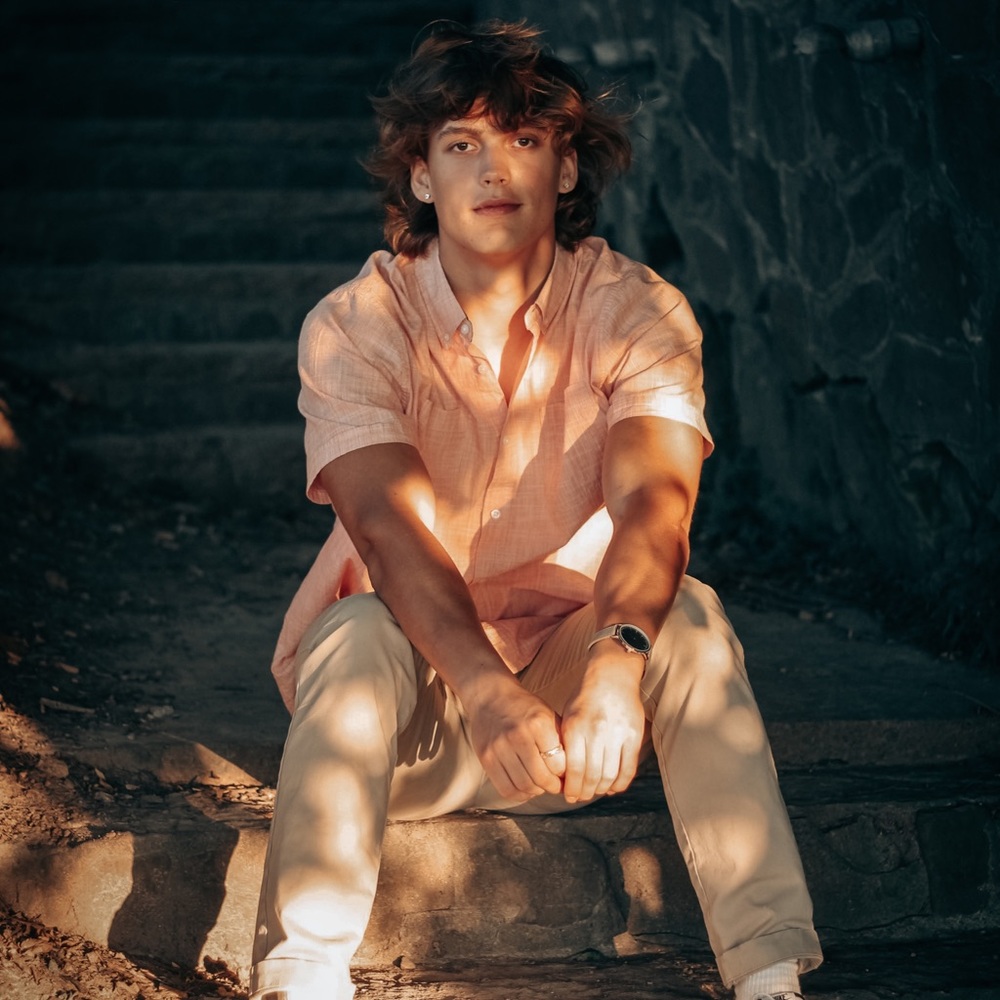 Meet your Posher, Duncan